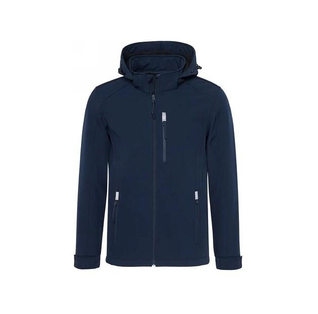 Куртка софтшелл Brandit 3196 EU L