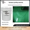 Green Metal Polishing Wax for Stainless Steel & Aluminum Alloy
