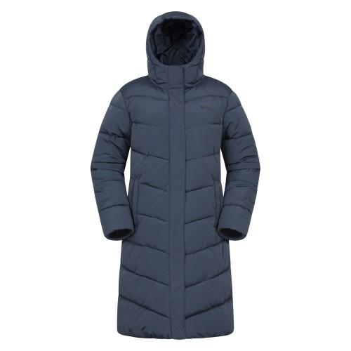 Mountain Warehouse Womens/Ladies Padded Jacket