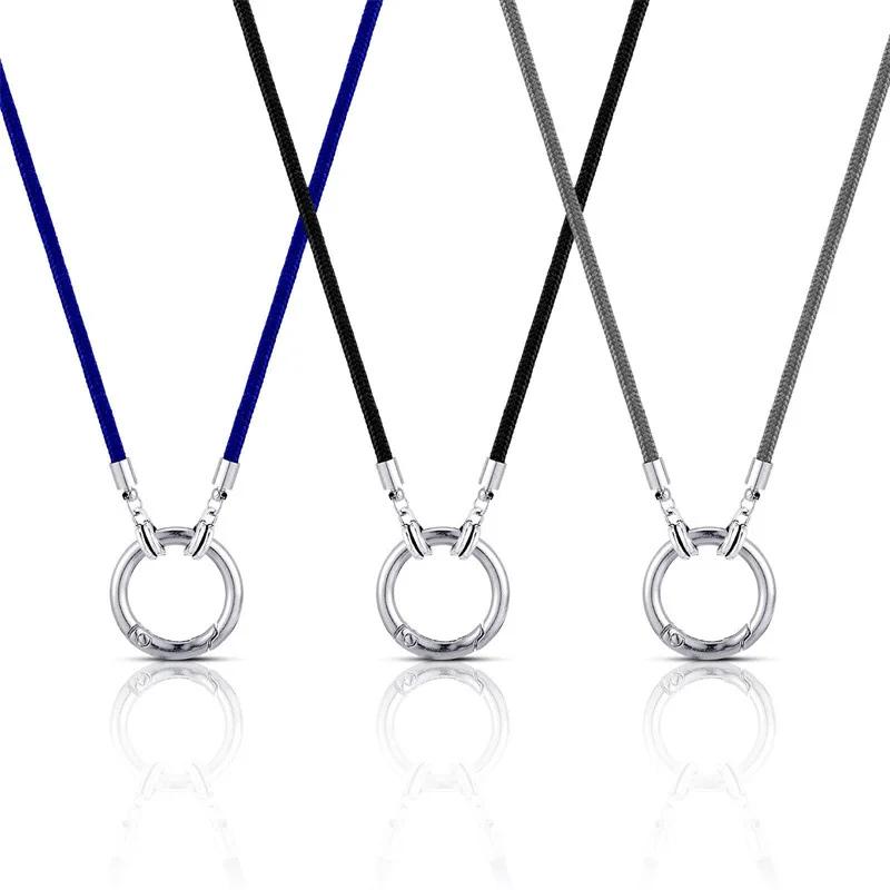 

Ланцюжок для окулярів Мотузка для окулярів Підвісний Унісекс Сонцезахисні окуляри Тримач для окулярів Ретентор Вінтажний Декор для окулярів Намисто для чоловіків жінок