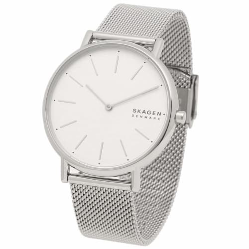 Skagen Women's Watch, SKAGEN SKW2785, Silver