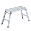 Hasegawa Aluminum Folding Ladder & Work Platform
