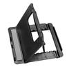 Smartphone Desk Stand Portable Multi Angle Holder Up To 10 Inch Mobile Device