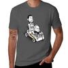 Fundaunisextal Duo Tshirt Retro Graphic Print Tshirt