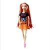 Heiße Kpop Dämonenjäger Girlgroup Actionfigur Anime Cartoon Puppen Bewegliche Gelenke Modell Spielzeug Schreibtisch Dekoration Sammlung Mädchen Geschenk