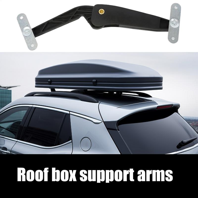 Roof Box Support Arm Shockproof Auto Luggage Support Arm Rooftop Shock Absorb Luggage Holders Carrier Brackets Car accessories