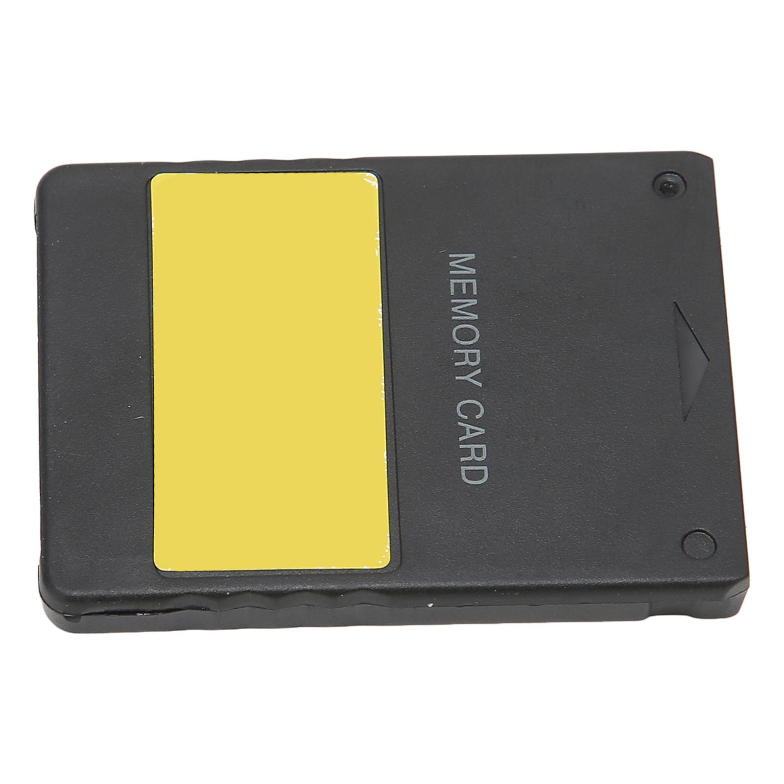 Карта памяти FMCB V1.966 Plug and Play Внешняя карта данных для игровой консоли с Free McBoot для PS2 Type 1