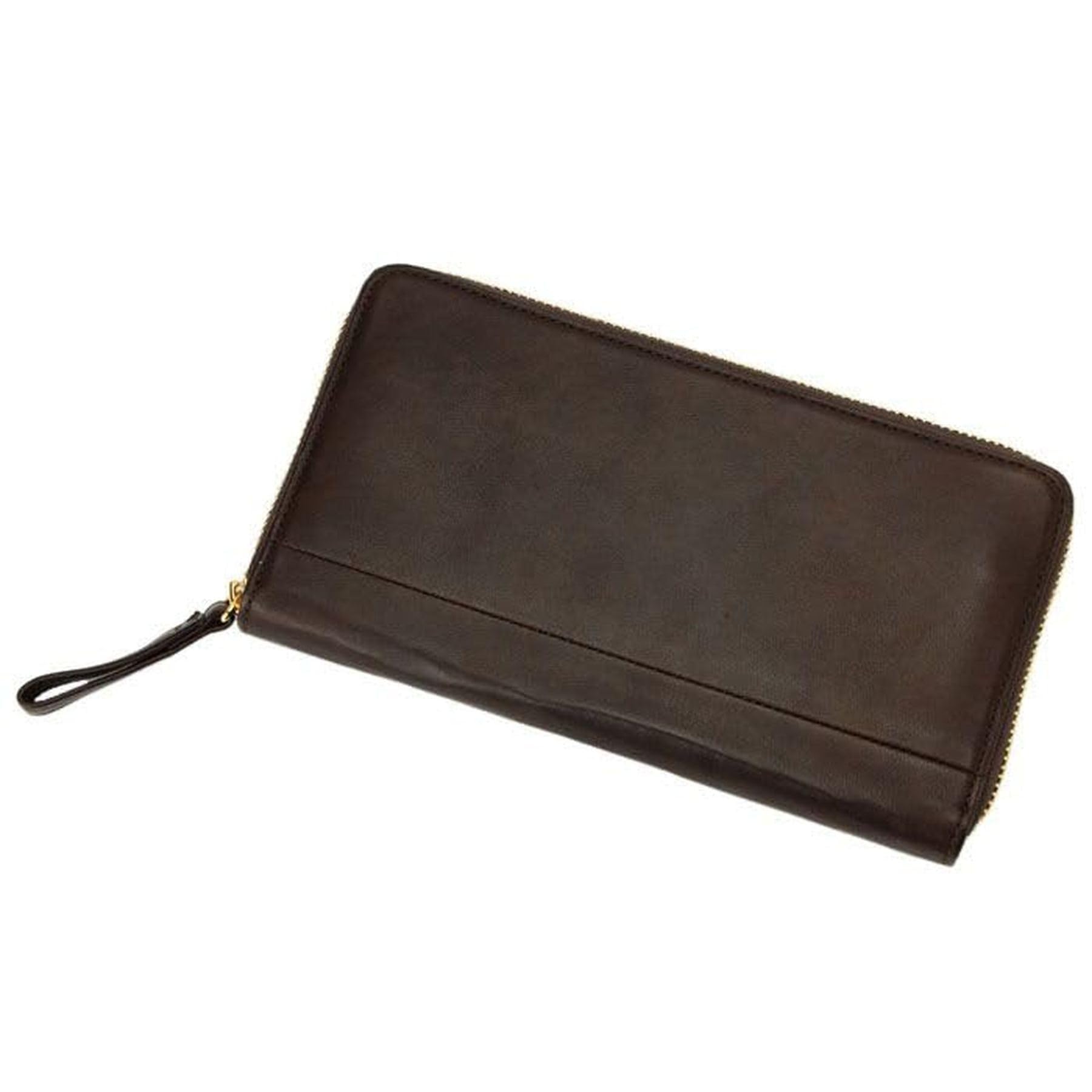 

Wise Wallet Коричневый [Porter] 341-01318 коричневый