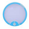 Motion Sensor Ceiling Light Battery Powered Night Light LED Wall Lamp for Hallway Bathroom Bedroom