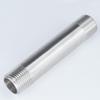 Haisidick 304 Stainless Steel Double-Threaded Pipe Connector