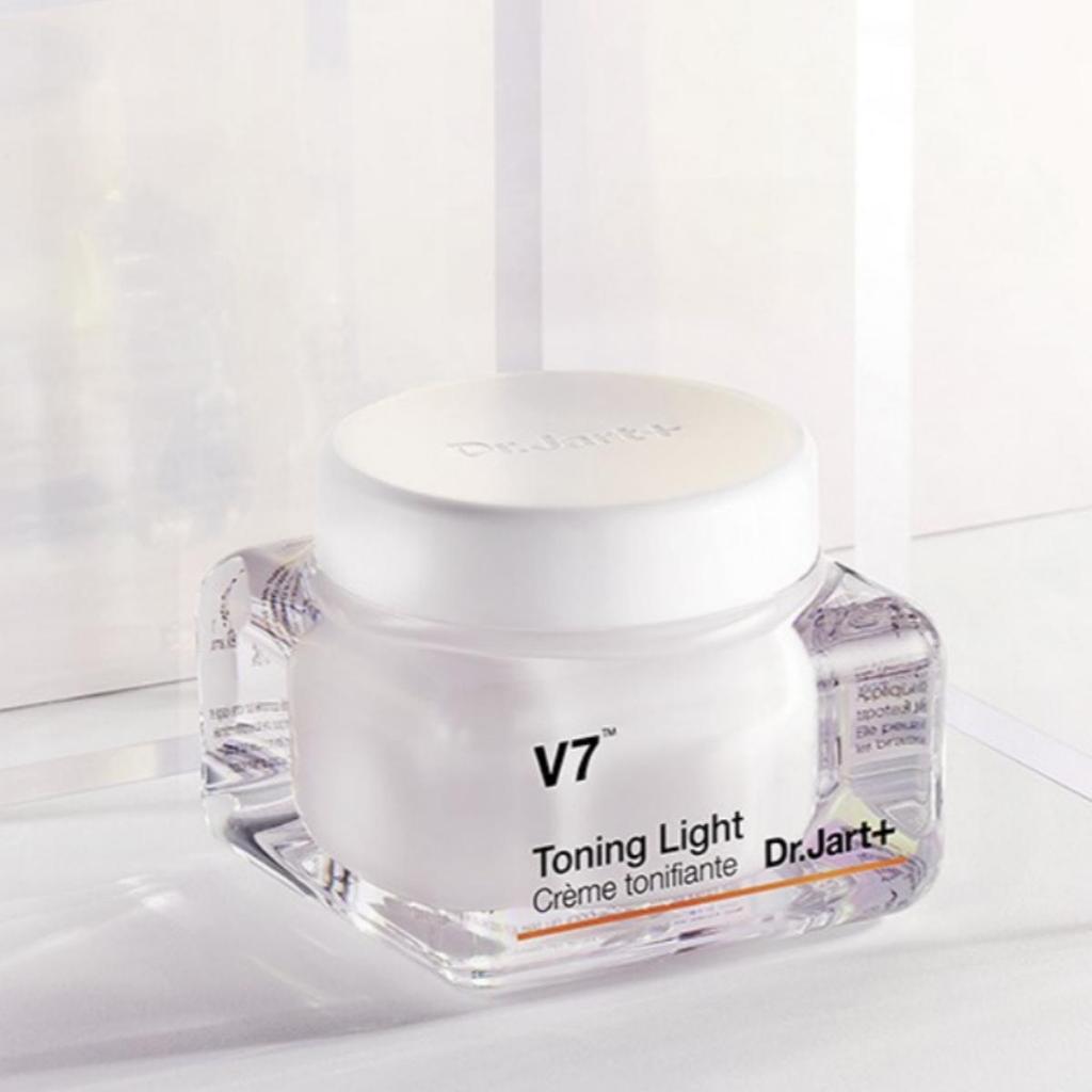 Dr.Jart+ V7 tónovací lehký krém 50ml