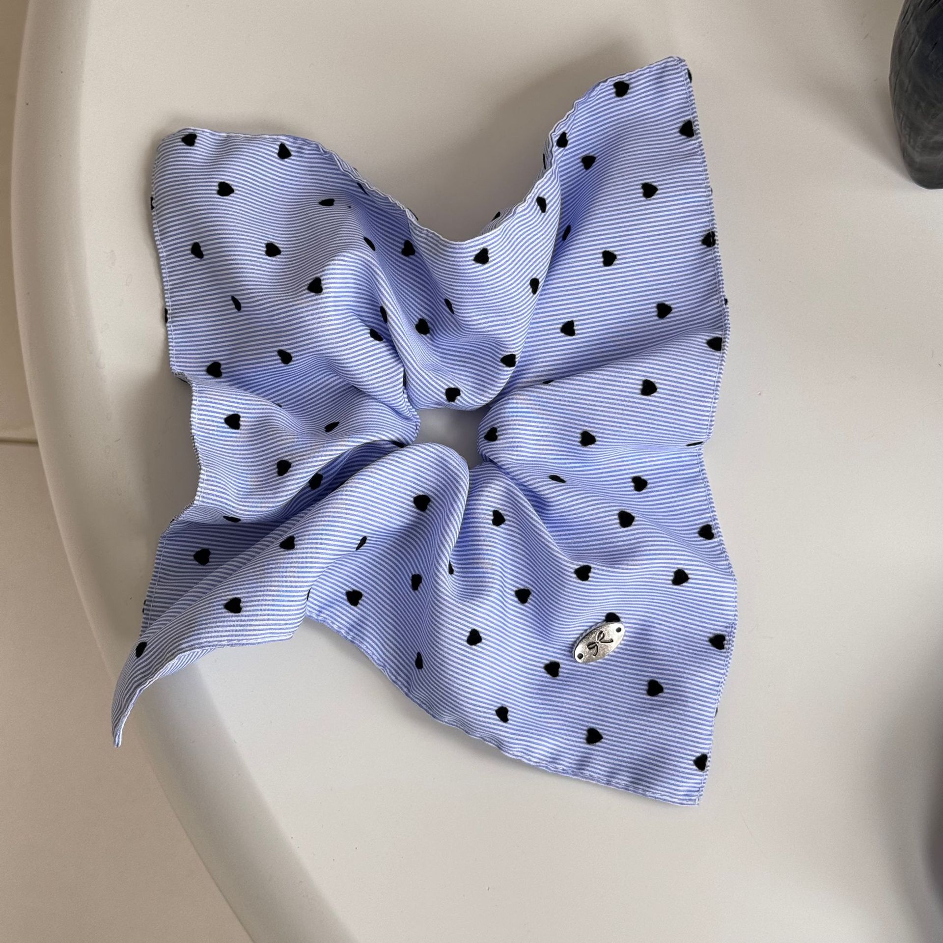 

Корейские аксессуары для волос резинка резинка скрабчи для девочек женщин взрослых сладости ведущая мода популярные новинки подарок