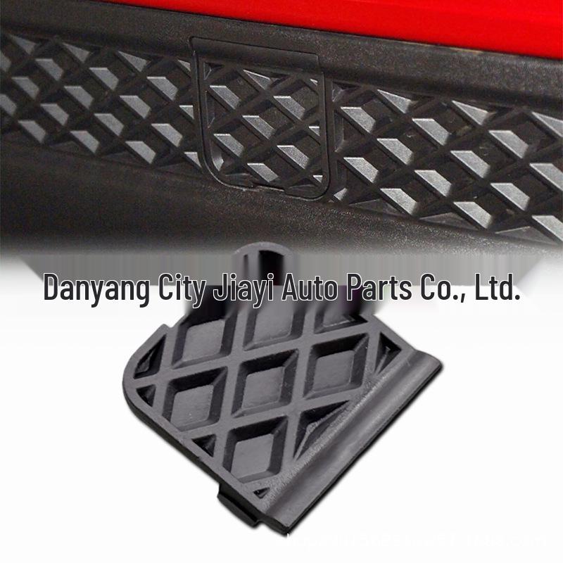 Rear Bumper Tow Eye Cover for 2012 Ford Focus