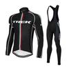 New Mountain Road Cycling Clothes, Bicycle Overalls, Trousers, Long Sleeves 2026 Autumn Breathable Suit, Cycling Clothes