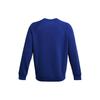 Under Armour UA Rival Sweatshirt Men's Blue 1379755-400