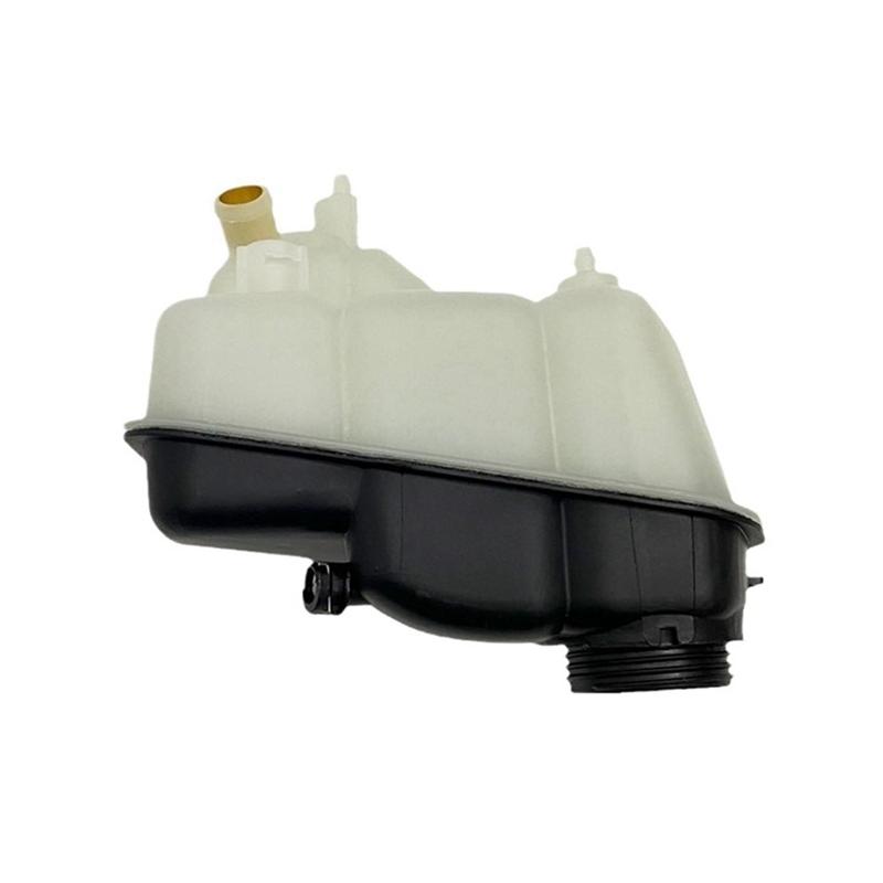 Durable-Radiator Coolant Expansion Tank Auxiliary Water Bottle 2115000049 For W211 C219 S211 E-CLASS CLS