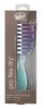 WetBrush Pro Flex Dry Hair Brush, Millennial Ombre, 1 Brush (x 1)