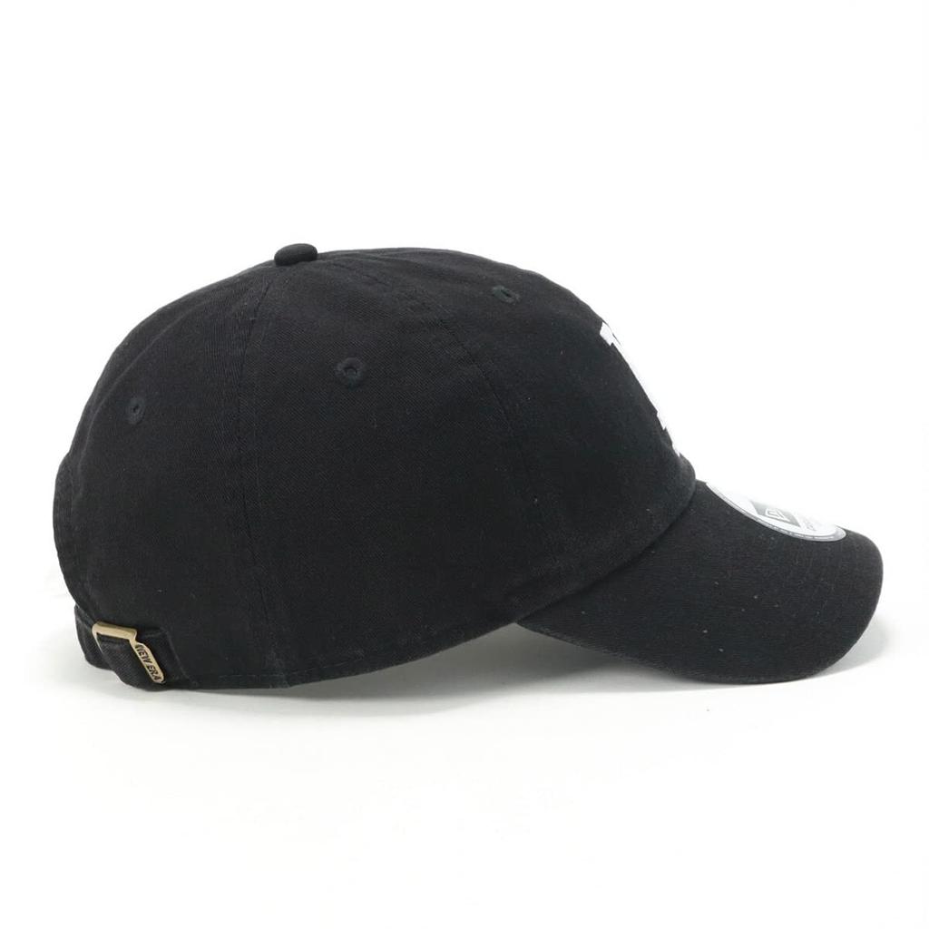 New Era Casual Classic Los Dod 13562016 Cap, Black,