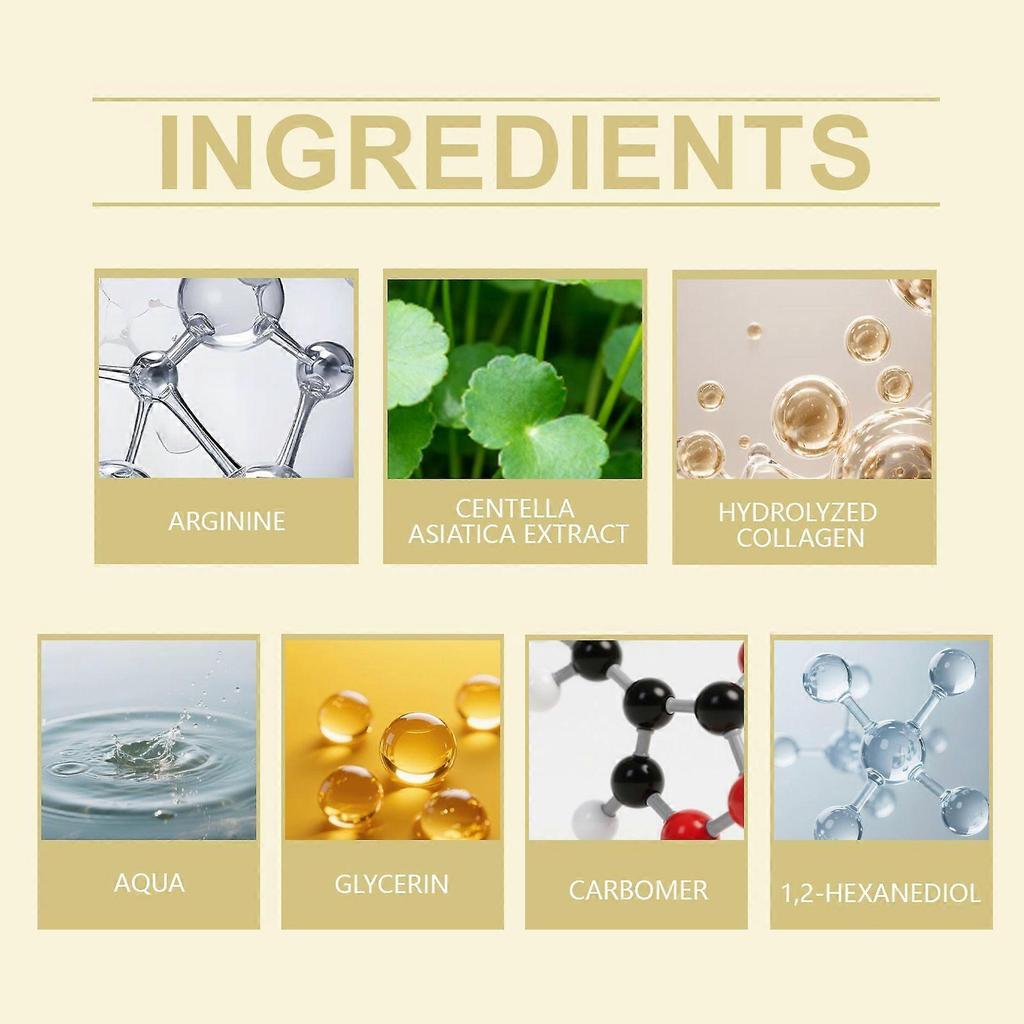Amz Collagen Hydrating Mask Nourishes, Locks In Skin Moisture, Softens, Brightens, And Keeps Skin Hydrated And Moisturized