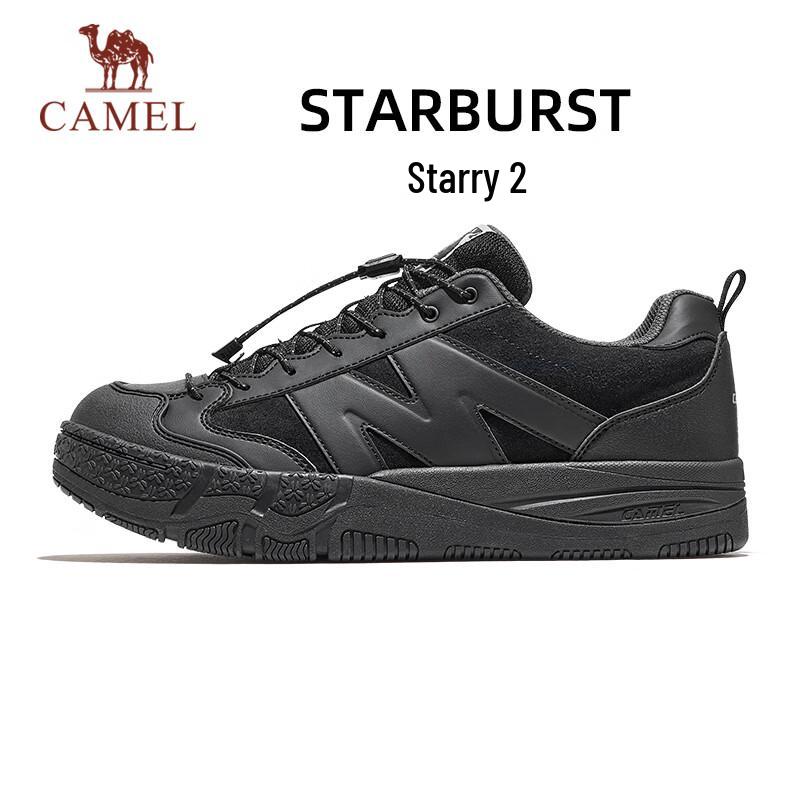 

CAMEL Casual Low-Top Skate Shoes EU 40