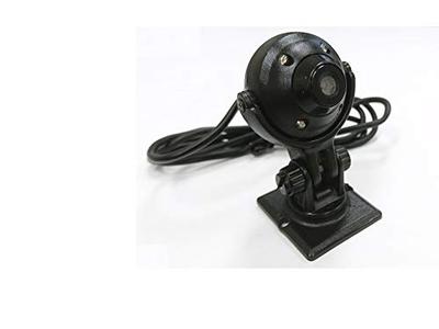Automobilová elektronika – DVR kamery do auta