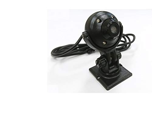 

Видеорегистратор Автомобильная Камера-муляж (Внешний вид и Интерьер Оригинал), Включает наклейку «Идет запись» для защиты от вождения