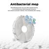 For Ecovacs Deebot X1 X2 X5 T10 T20 T30 T50 N30 N50 N9+ Accessories Robot Vacuum Cleaner Part Mop Cloth
