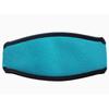 Adjustable Diving Mask Strap Cover Padded Neoprene Neoprene Strap Cover  Swimming Accessories