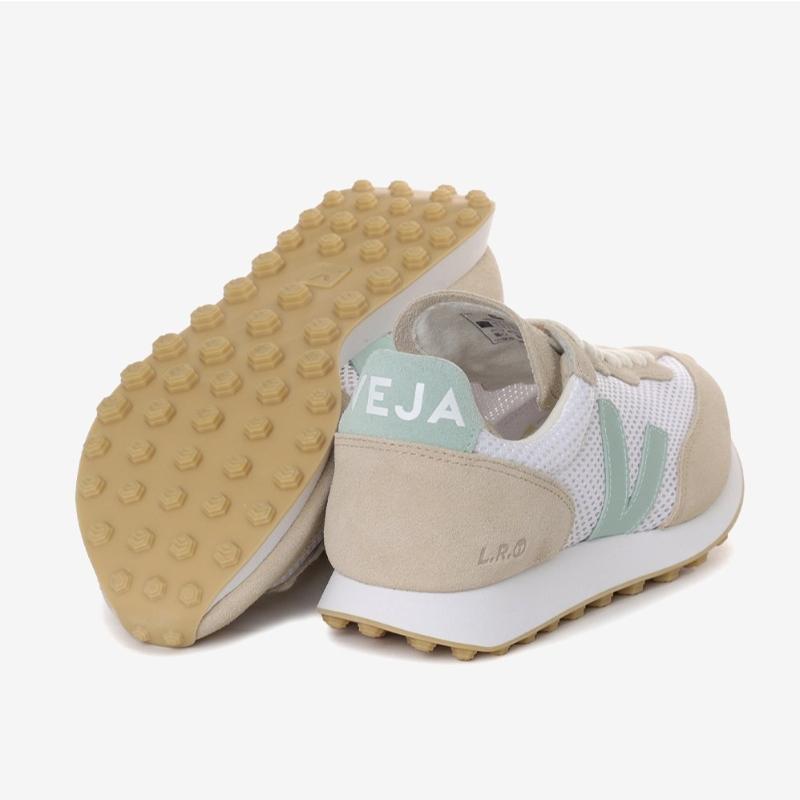 Veja Lightweight Breathable Ugly Sneakers Rio Branco Svju231rl22 193