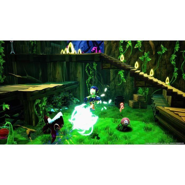 Balan Wonderworld Game Ps5