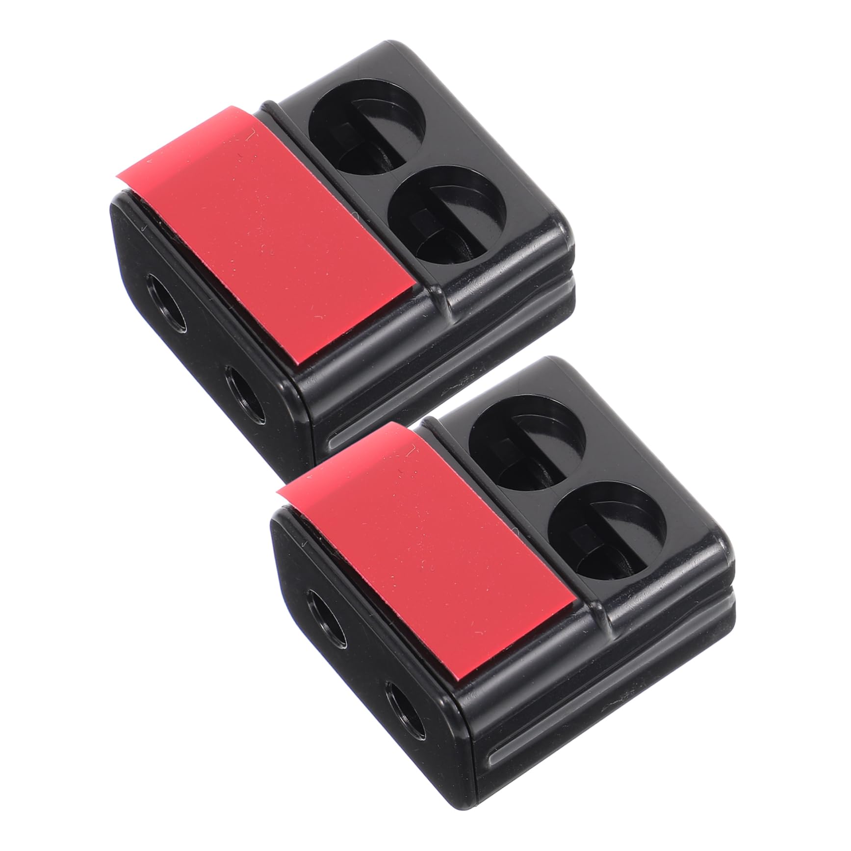 

HEALEEP 2 Pcs Deer Warning Whistles for Vehicle Deer Crash Proof Device for Car Boat Durable