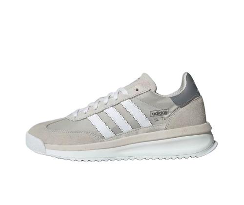 

Adidas SL 72 RTN Lifestyle shoes Unisex JR8765 EU 44 сірий колір