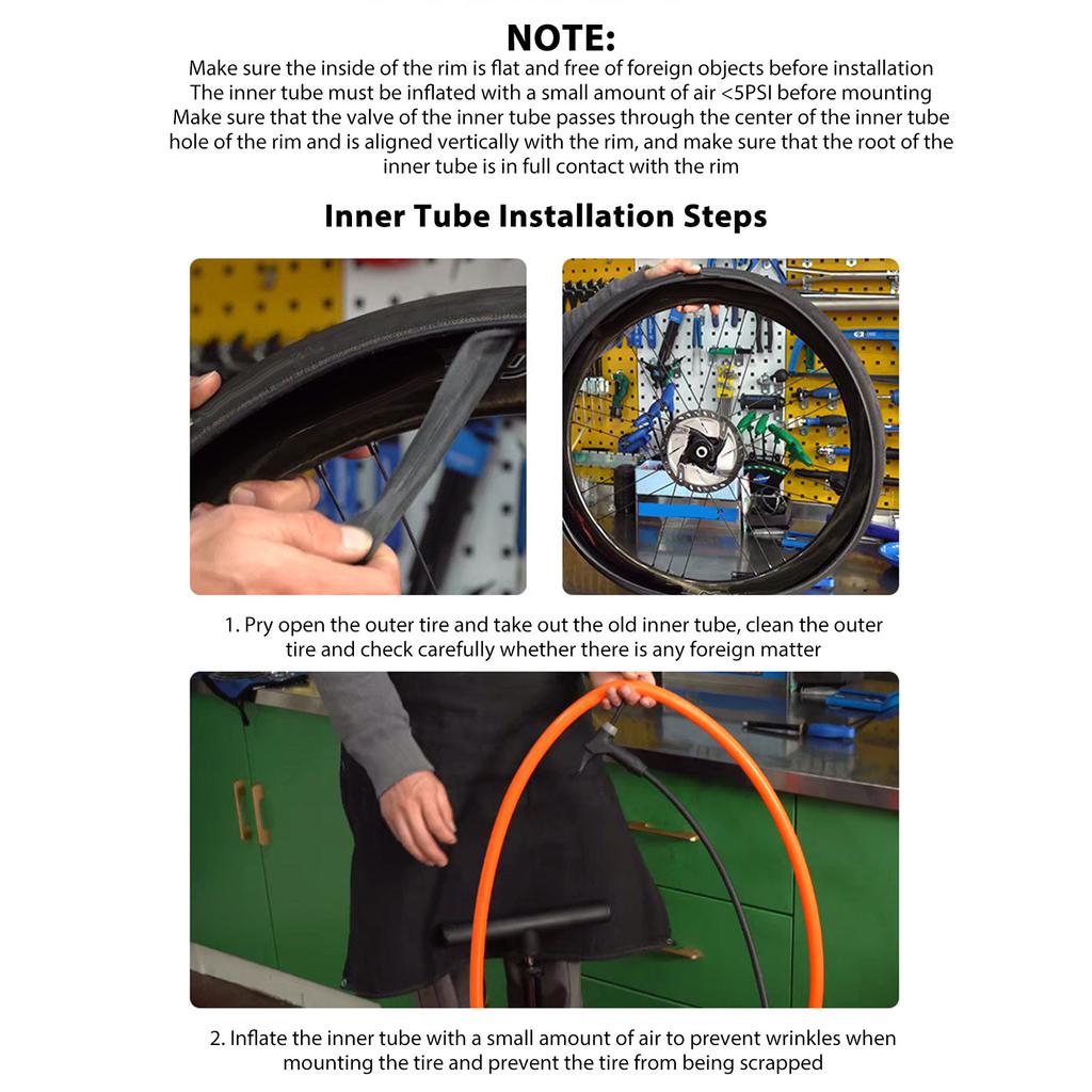 Bikes Headset Aluminum Alloy Double Bearings Colorfast Bicycle Front Fork Bowl Set for 41.8mm Straight Tube Frames