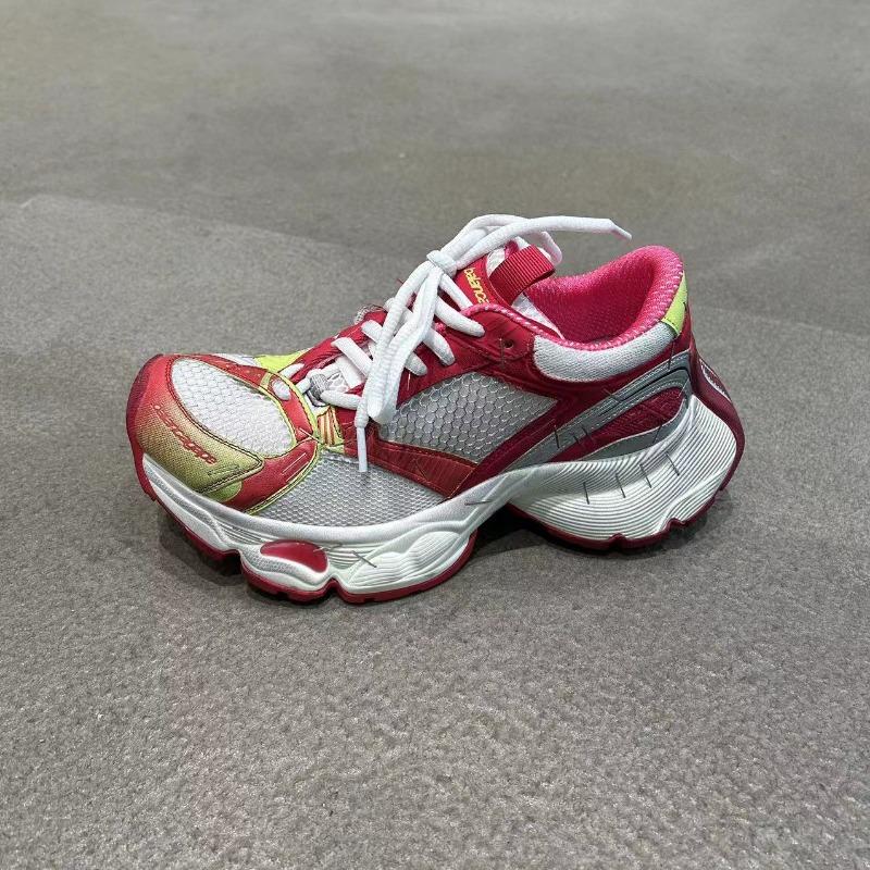 Daddy Shoes Men's Stapler Daddy Shoes Paris Staples Daddy Shoes Men's and Women's