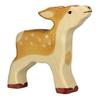 Holztiger - 80091 - Figurine - Fawn