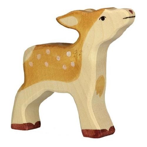 Holztiger - 80091 - figurine - faon