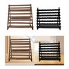 Earrings Display Stand Ear Studs Holder Rack Jewelry Organizer for Home Vanity