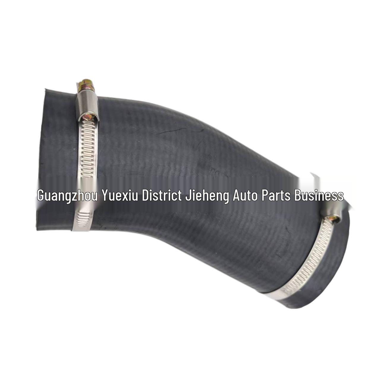 Intercooler Hose FR3Z6C646B for Ford Mustang  15+ Single Fly