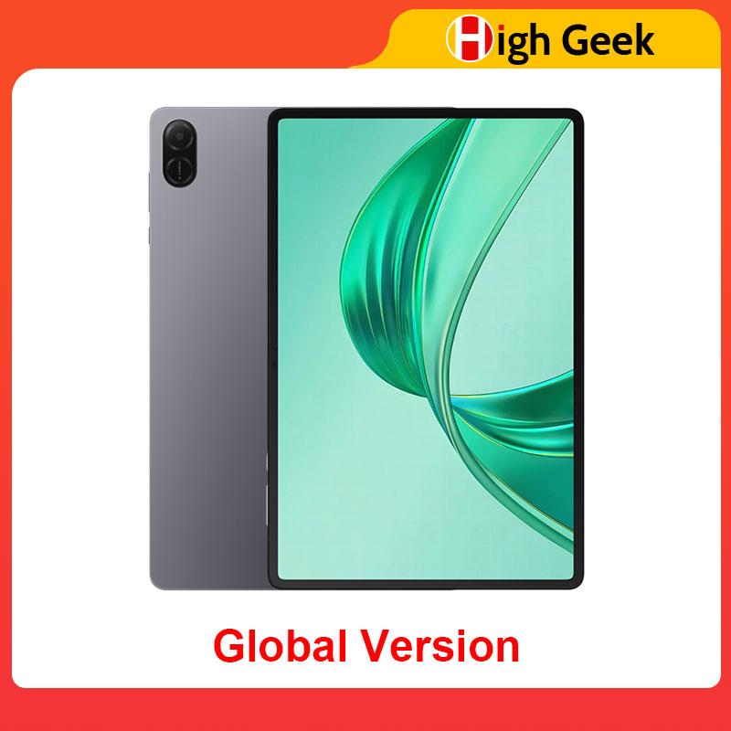 EU Version HONOR Pad X8a 11inch High Refresh Rate Eye Comfort 8300mAh Battery Large-amplitude Quad-speaker Voice Enhancement