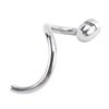 Gancio per impasto per Kitchenaid 5QT a sollevamento e 6QT impastatrice planetaria, Accessorio per impasto per impastatrice, Lavabile in lavastoviglie