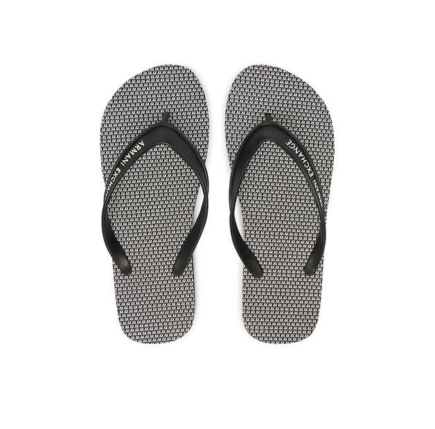 Sandals Armani Exchange XUQ002