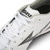 Mizuno Morelia Neo 4 Wide Fit AG TF Soccer Shoes Men Soccer Shoes White P1GD243509