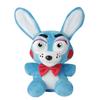 Midnight Plush Teddy Bear Toy Crystal Ultra Soft Stuffed Animal For Kids Customizable Design Various Styles Available 18cm