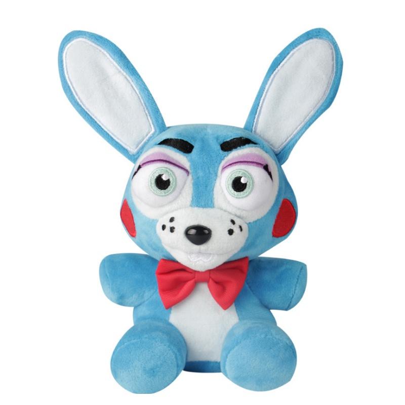 Midnight Plush Teddy Bear Toy Crystal Ultra Soft Stuffed Animal For Kids Customizable Design Various Styles Available 18cm
