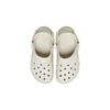 Crocs Comfortable Childrens Sandals Kids sandals White 208774-160