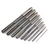 10mm Straight Shank HSS Chucking Reamer Milling Cutter Tool