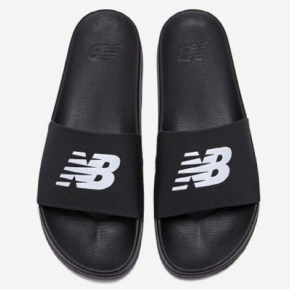 

New Balance Sd1101gbk2 Slippers Hh Nbrjcs103b 19 NBRJCS103B 19/250