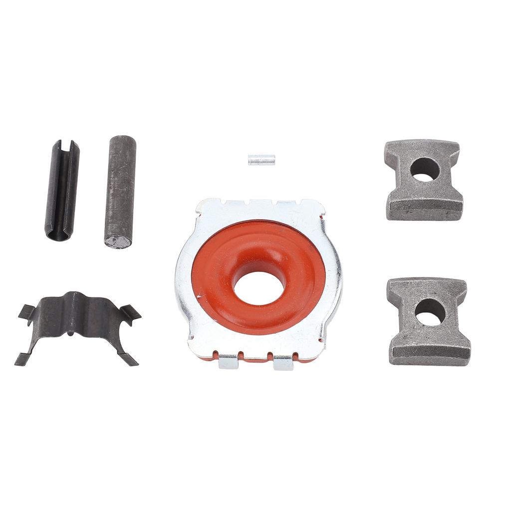 Steering Column Shaft Coupler Repair Kit 2800738 4443436 Replacement for B150 B200 B250 D100 D150