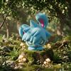 Alien Stage Rabbit Series Blind Box Figures - Officially Licensed Mystery Figures from the Alien Stage Anime (1 box contains 1 random character)