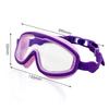 Big Frame Kids Swim Goggles Anti Fog Wide View Swimming Gear for Boys Girls Children Glasses for Swimming Pool
